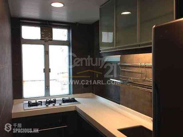 Mid Levels Central - Mackenny Court 05