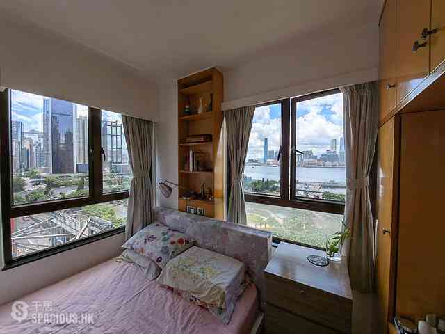 Causeway Bay - Elizabeth House Block A 01