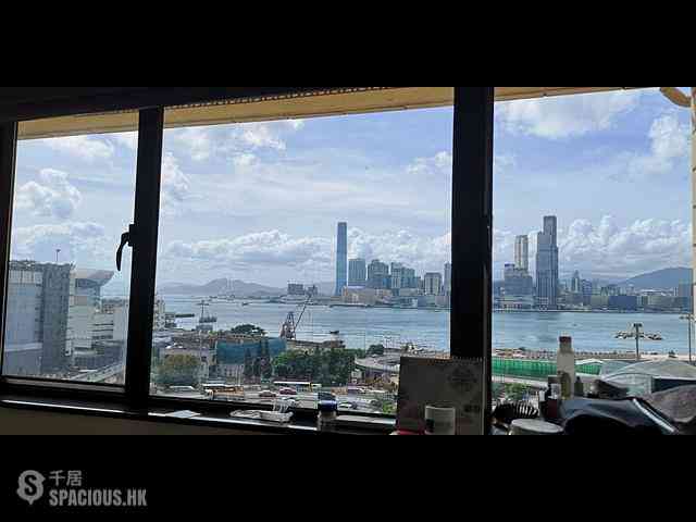 Causeway Bay - Elizabeth House Block A 03