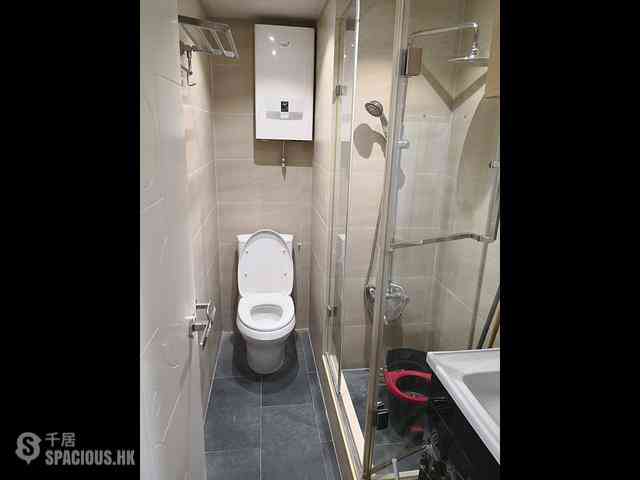 Causeway Bay - Elizabeth House Block A 04