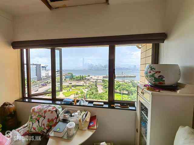 Causeway Bay - Elizabeth House Block A 06
