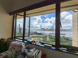 Causeway Bay - Elizabeth House Block A 07