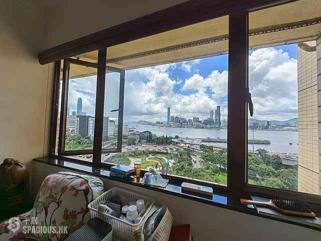 Causeway Bay - Elizabeth House Block A 07