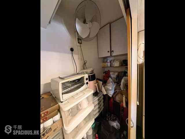 Causeway Bay - Elizabeth House Block A 11