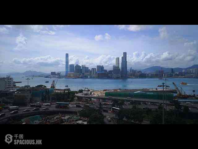 Causeway Bay - Elizabeth House Block A 15