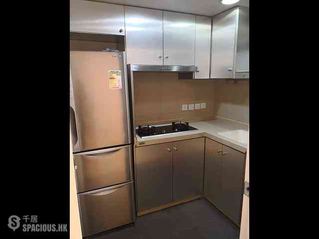 Causeway Bay - Elizabeth House Block A 16