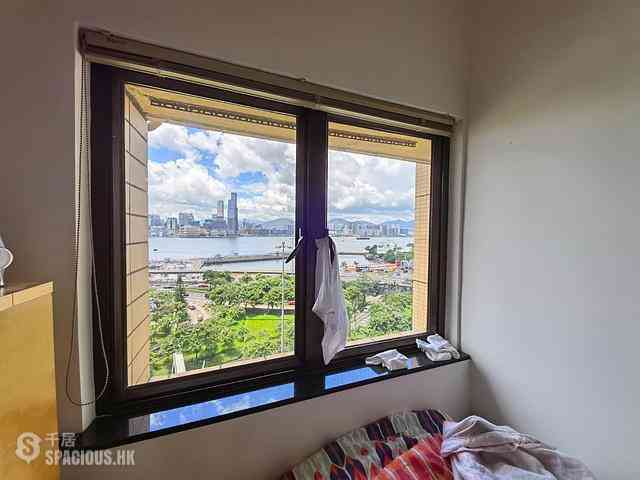 Causeway Bay - Elizabeth House Block A 20