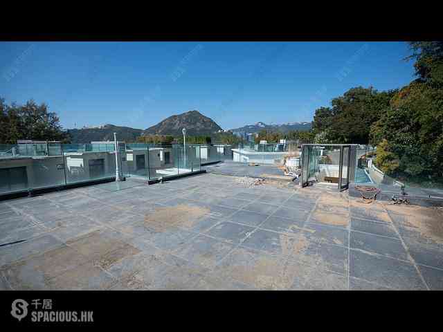 Deep Water Bay - Double Bay 02