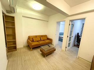 Sheung Wan - 254, Hollywood Road 03