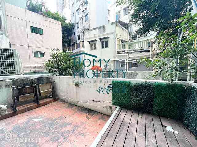 Sheung Wan - 254, Hollywood Road 01