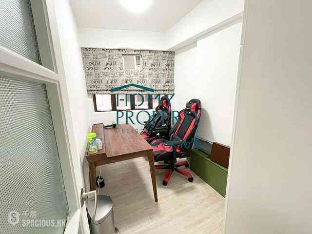 Sheung Wan - 254, Hollywood Road 04