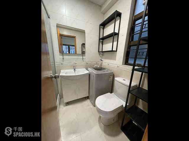 Sai Ying Pun - Hing Wah House 05