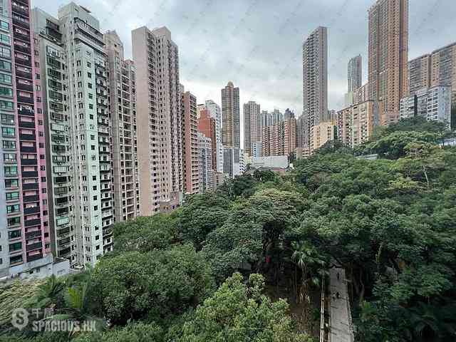 Sai Ying Pun - Hing Wah House 30