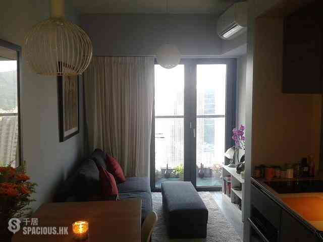 Shau Kei Wan - Le Riviera 01