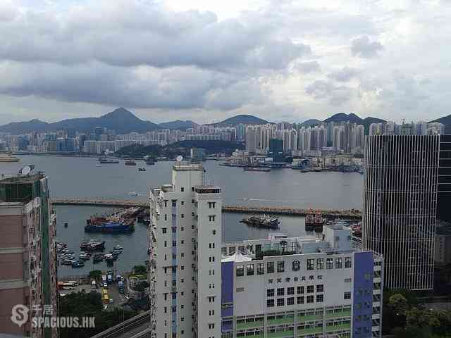 Shau Kei Wan - Le Riviera 06