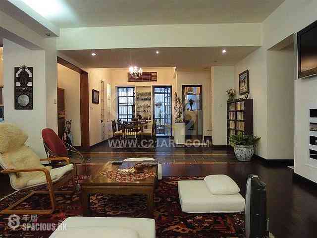 Mid Levels Central - Bayview Mansion 01
