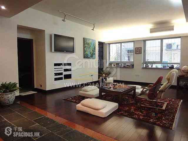 Mid Levels Central - Bayview Mansion 03