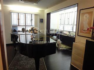 Mid Levels Central - Bayview Mansion 05