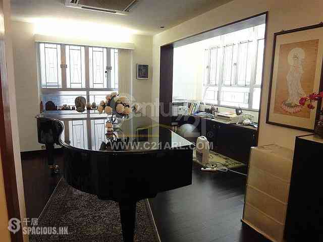 Mid Levels Central - Bayview Mansion 05