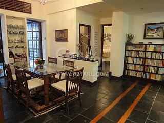 Mid Levels Central - Bayview Mansion 06
