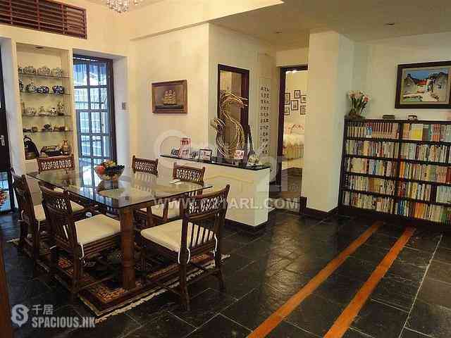 Mid Levels Central - Bayview Mansion 06