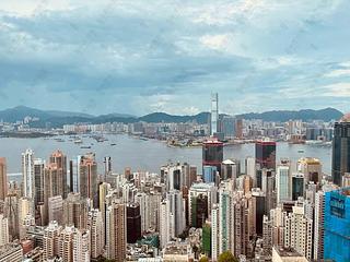 Siu Sai Wan - Fullview Garden Block 1 02