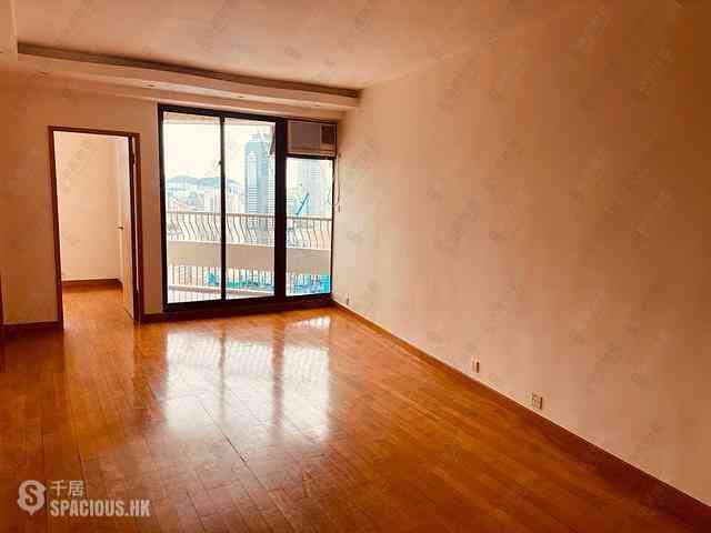Siu Sai Wan - Fullview Garden Block 1 06