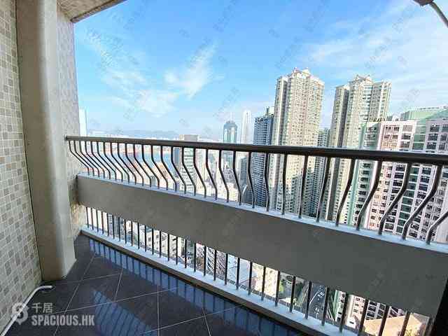 Siu Sai Wan - Fullview Garden Block 1 10