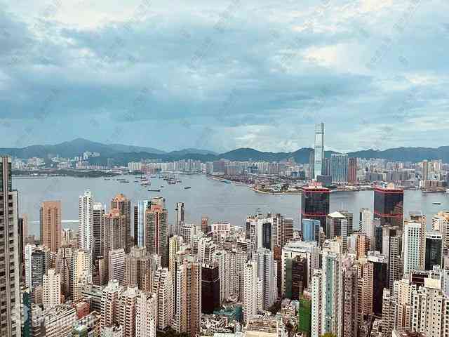 Siu Sai Wan - Fullview Garden Block 1 12