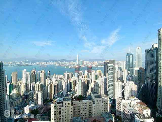Siu Sai Wan - Fullview Garden Block 1 14
