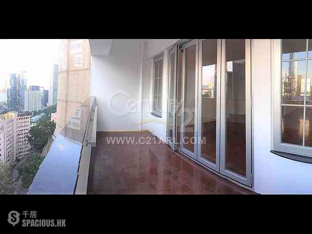 Mid Levels Central - Wing Hong Mansion 03
