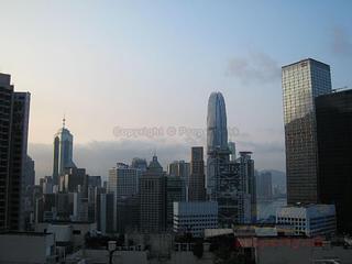 Mid Levels Central - Wing Hong Mansion 05
