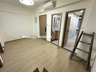 Sheung Wan - On Wah Building 03