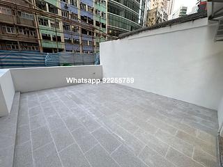 Sheung Wan - On Wah Building 04