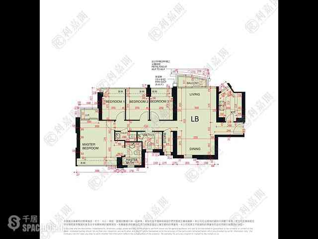 Lohas Park - Lohas Park Phase 3A Hemera Emerald (Tower 2) 07