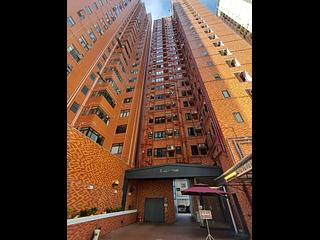 Tin Hau - Dragon Peak 04