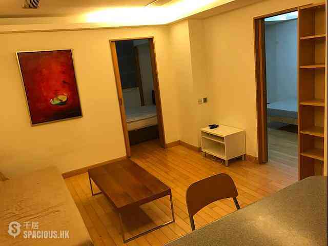 Wan Chai - Cheong Chun Building 01