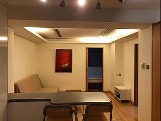 Wan Chai - Cheong Chun Building 02