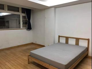 Wan Chai - Cheong Chun Building 06