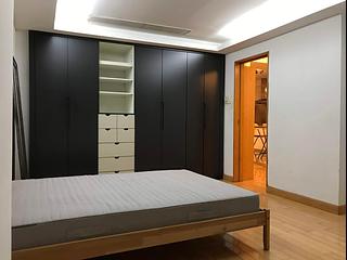Wan Chai - Cheong Chun Building 10
