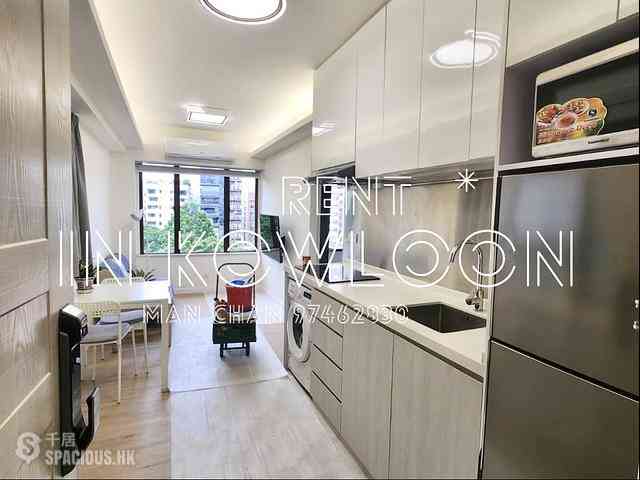 Tsim Sha Tsui - Yiu Pont House 01