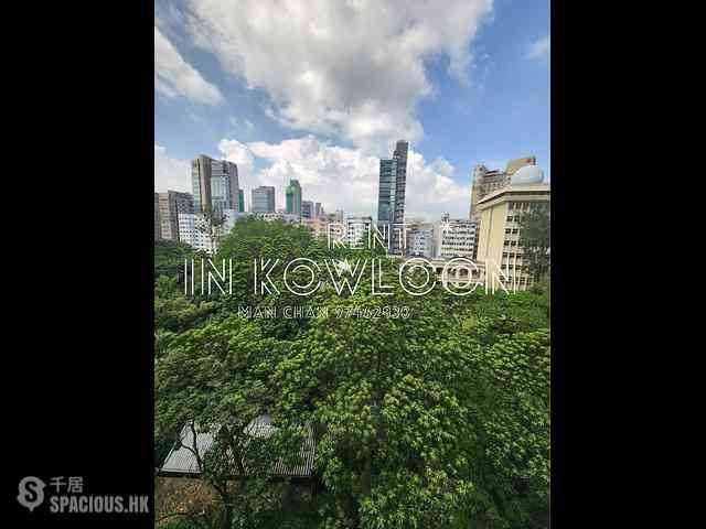 Tsim Sha Tsui - Yiu Pont House 02