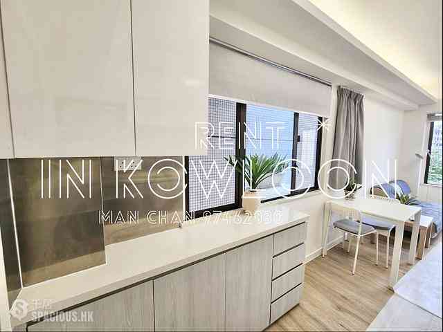 Tsim Sha Tsui - Yiu Pont House 05