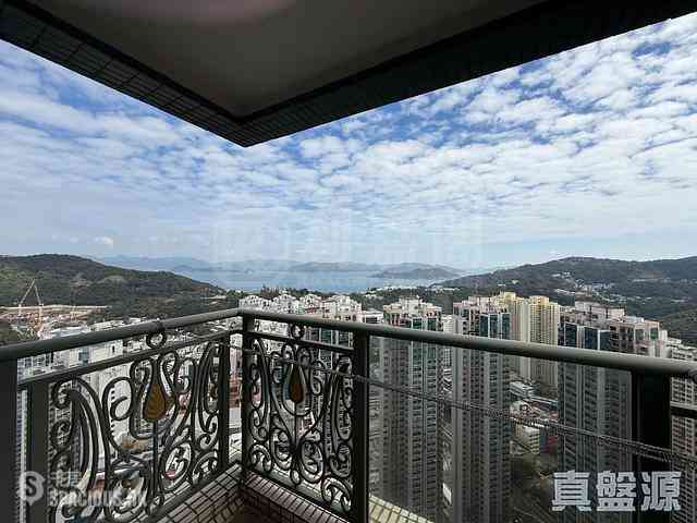 Hang Hau - Residence Oasis 01