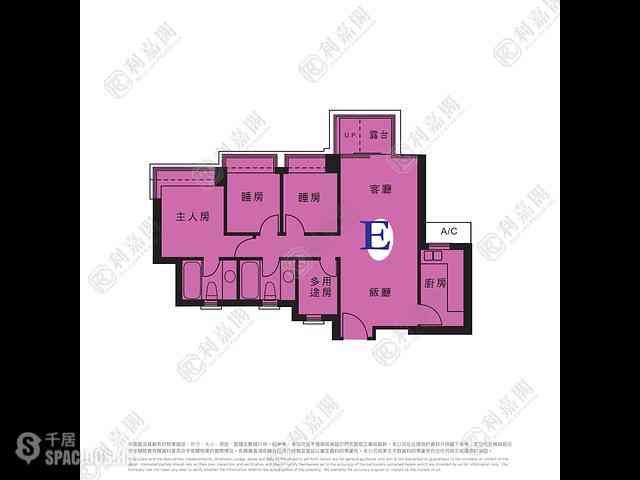 Hang Hau - Residence Oasis 03