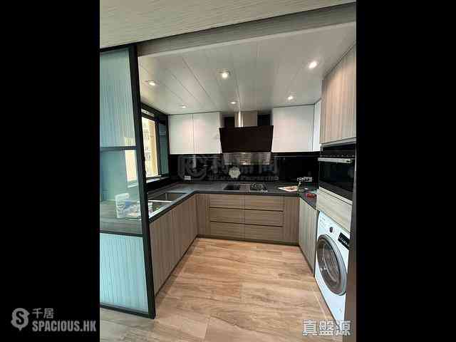 Hang Hau - Residence Oasis 04