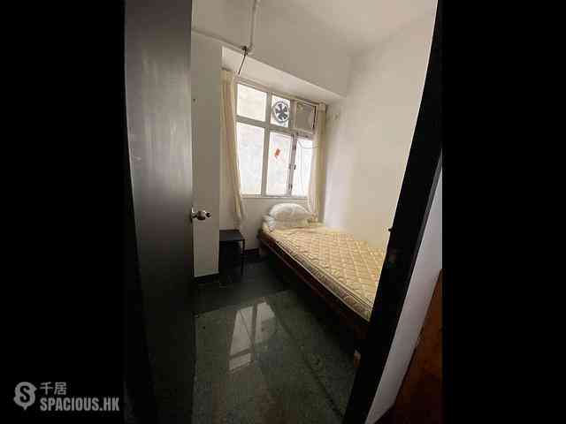 Sheung Wan - Hang Fat Trading House 02