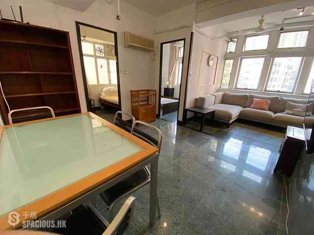 Sheung Wan - Hang Fat Trading House 03
