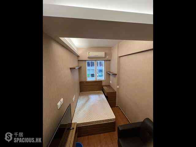Causeway Bay - City Mansion 01
