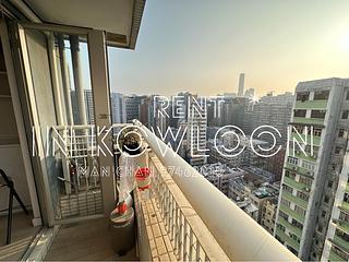 Mong Kok - The Platinum 02